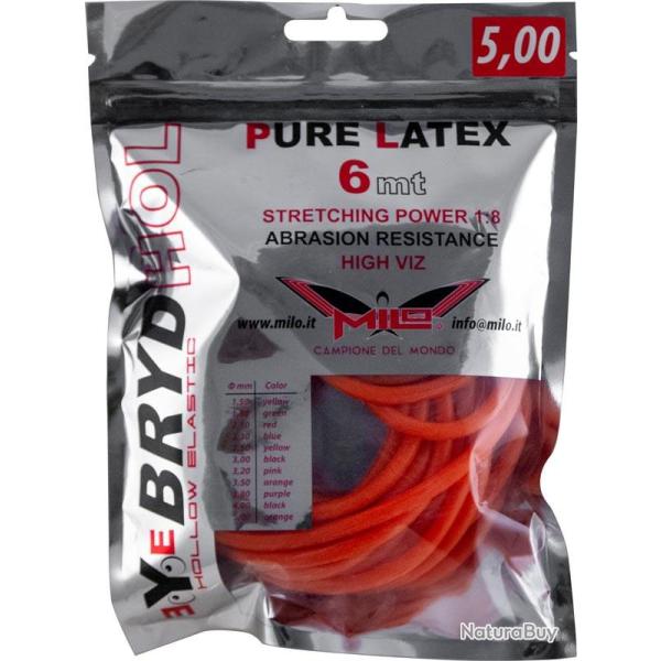 Elastique Eyebrydhol 6m Milo 5