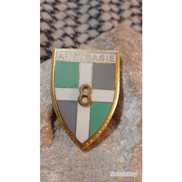 8 Rgiment d'infanterie  -  Fabrication  Drago Paris