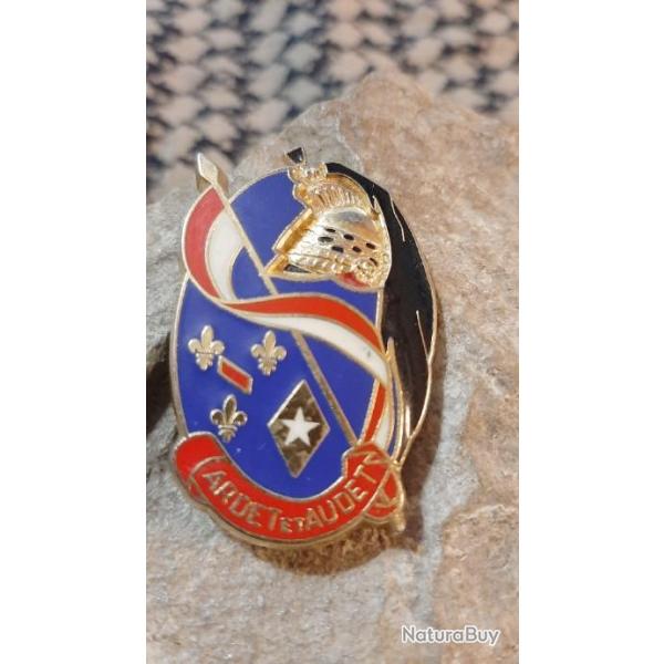 3� R�giment de Dragons - Fabrication Delsart