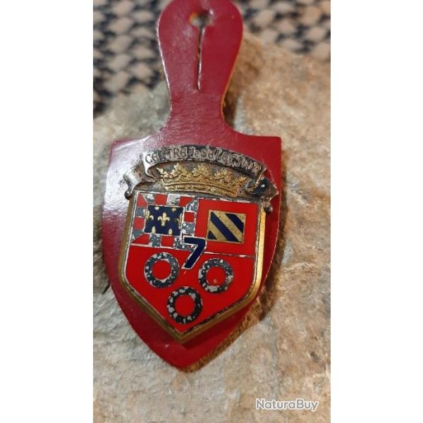 Centre de s�lection n� 7 - Fabrication  Drago Paris 1960-1970