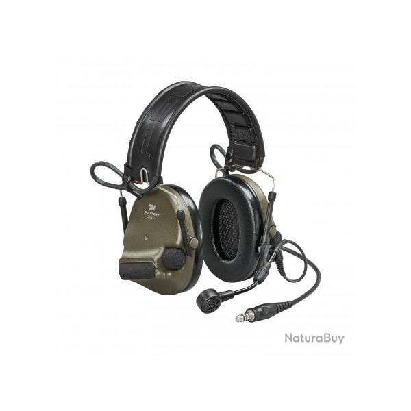 3M Peltor ComTac VI J11