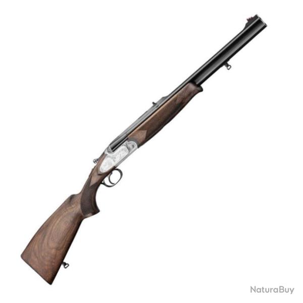 Express Superpos� Fair - Lusso Acier Faux Corp avec Ejecteur 30 R Bla - 30 R Blaser