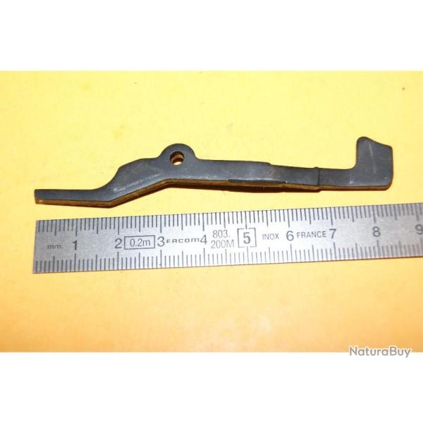 piece de commande verrouillage fusil MOSSBERG et MAVERICK - VENDU PAR JEPERCUTE (s7g16)