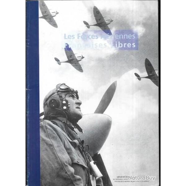 les forces a�riennes fran�aises libres minist�re de la d�fense