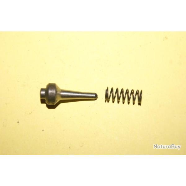 percuteur + ressort fusil BERETTA longueur 21.42mm - VENDU PAR JEPERCUTE (a3489)