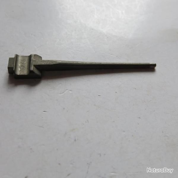 VENDU PAR CUIRASSIER11 PERCUTEUR EN TITANE DE   FUSIL S/A BROWNING AUTO 5 CAL 12 (N 1)