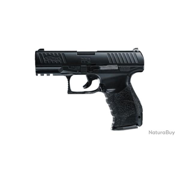 R�PLIQUE PISTOLET � RESSORT WALTHER PPQ CULASSE METAL 0,5J