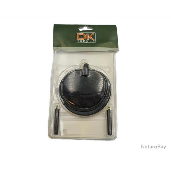 2 Coupelles Filet Petit / Grand Modele