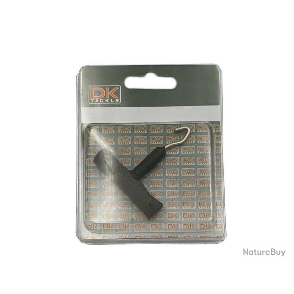 Rig Tool pullar Dk tackle