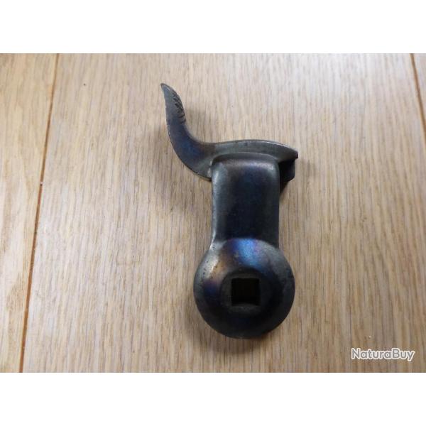 Chien carabine Starr 1865