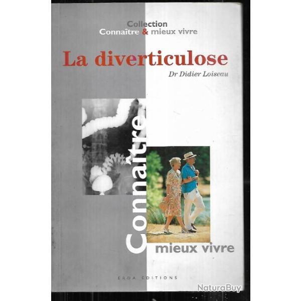 la diverticulose du dr didier loiseau