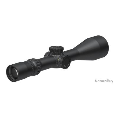 Lunette De Tir March 3x28IR Amg HD, Réticule Lumineux, Avec Colliers 11 Ou 22 Mm