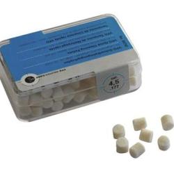 TAMPONS DE NETTOYAGE cal 4,5 mm