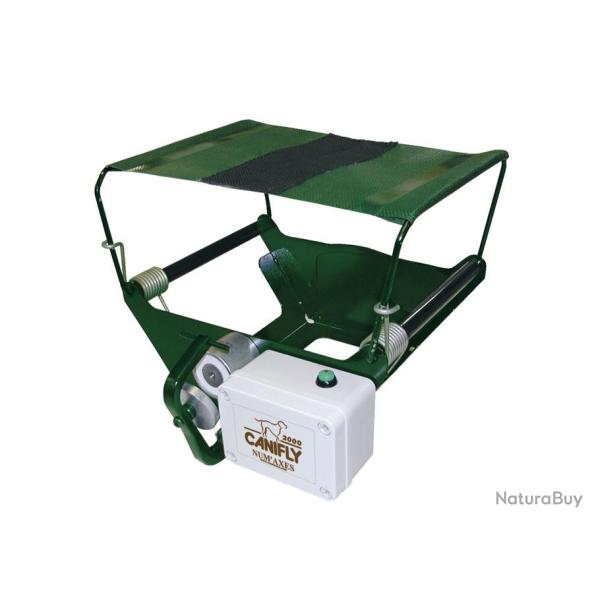 BOITE D'ENVOL SEULE - NUM'AXES