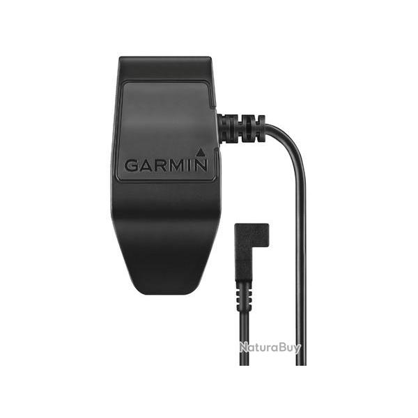 C�BLE DE CHARGEMENT T5 & TT15 - GARMIN