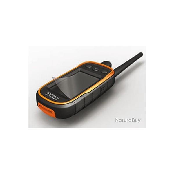 Protection d'�cran antireflets Alpha 100 Garmin