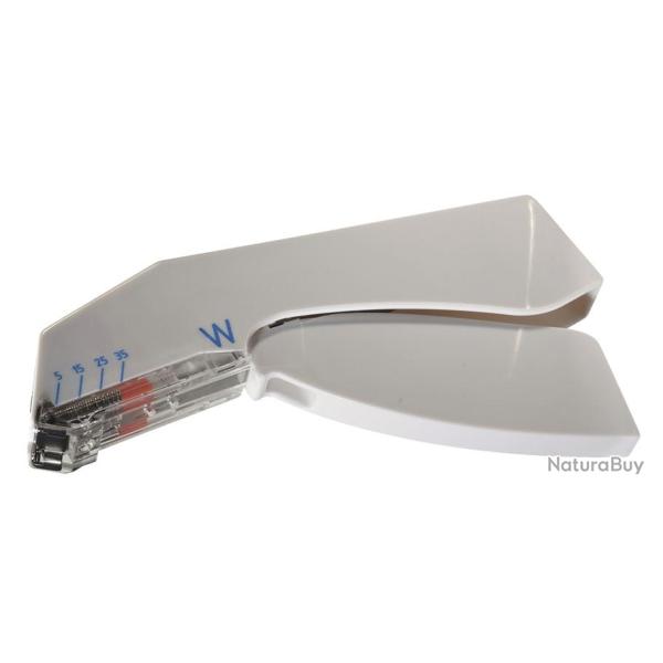 AGRAFEUSE CUTANEE PREMIERS SECOURS