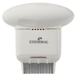 PEIGNE ANTI-PUCES - EYENIMAL