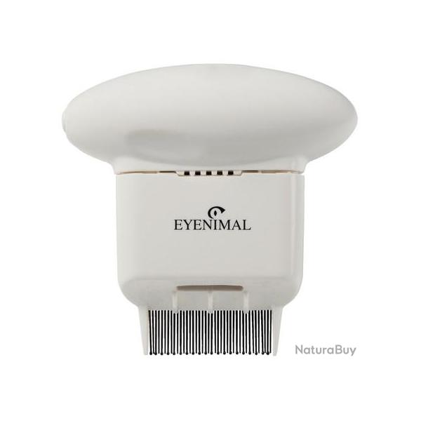 PEIGNE ANTI-PUCES - EYENIMAL
