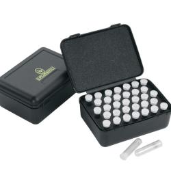 SET 40 &Eacute;PROUVETTE &Agrave; POUDRE PEDERSOLI 50GR