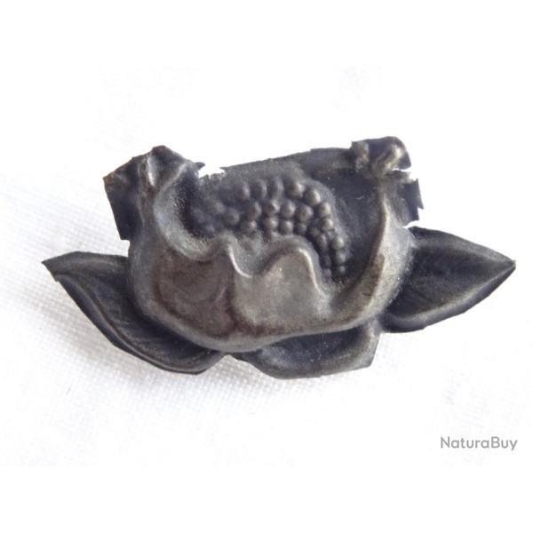 jm33) lot , menuki ,, pour sabre  japonais