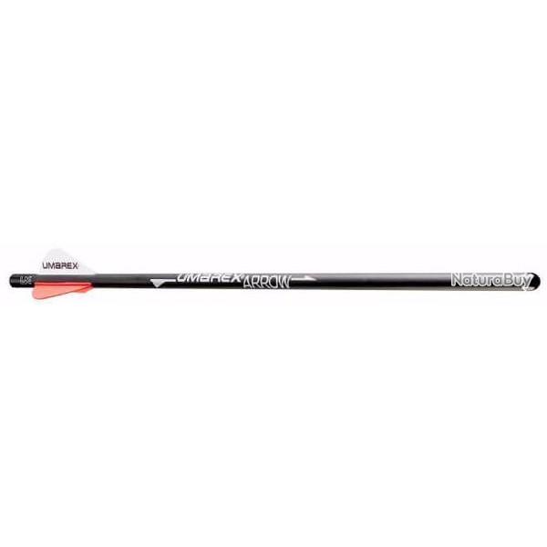 FL�CHES UX AIRJAVELIN CAL. PACK DE 6