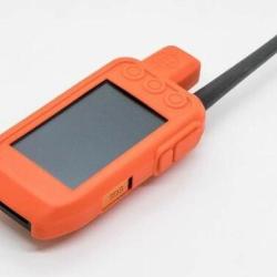 COQUE DE PROTECTION - ALPHA 200I ORANGE