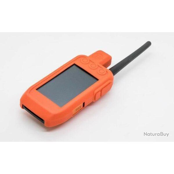 COQUE DE PROTECTION - ALPHA 200I ORANGE