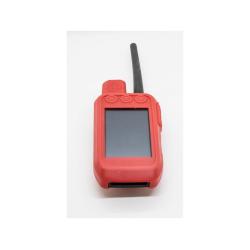 COQUE DE PROTECTION - ALPHA 200I ROUGE
