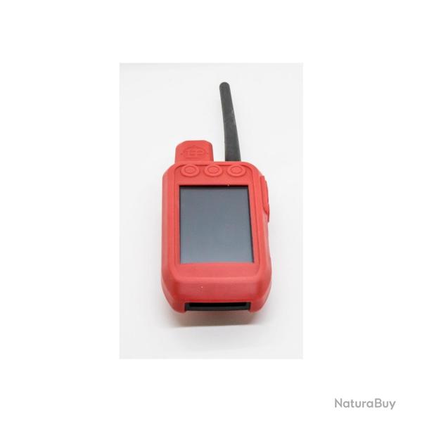 COQUE DE PROTECTION - ALPHA 200I ROUGE