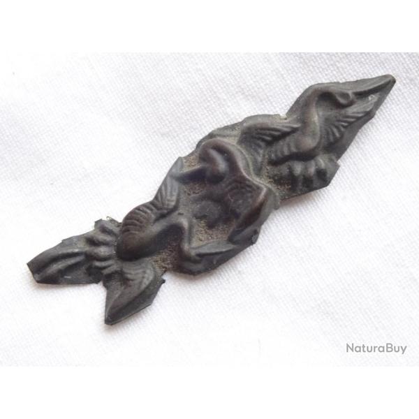 jm34) menuki ,, pour sabre  japonais