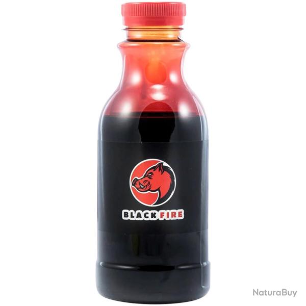 Attractif sanglier Black Fire Original