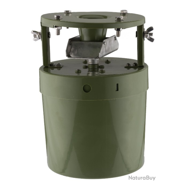 agrainoir automatique Power Feeder 12V