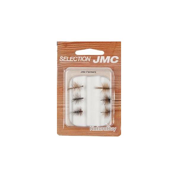 SELECTION JMC PALMERS