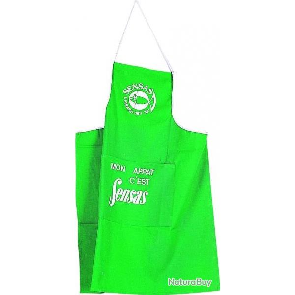 TABLIER SENSAS HOMME