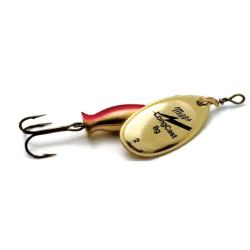 CUILLERE AGLIA LONGCAST Or 3