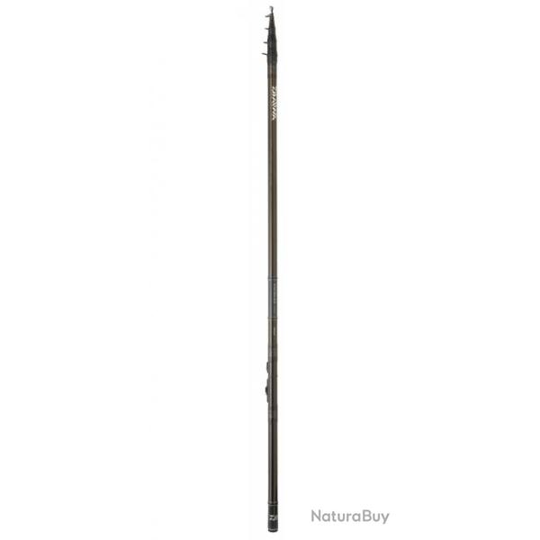 CANNE DAIWA EXCELER TOC CF TELEREGLABLE NPC 7m