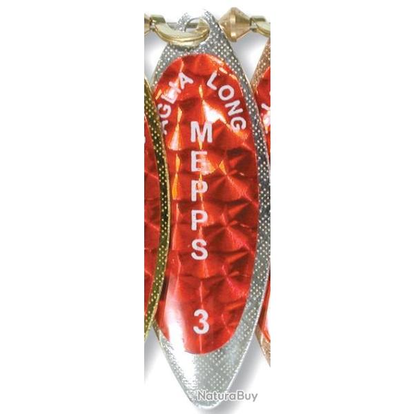 CUILLERE AGLIA LONG REDBO argent 1