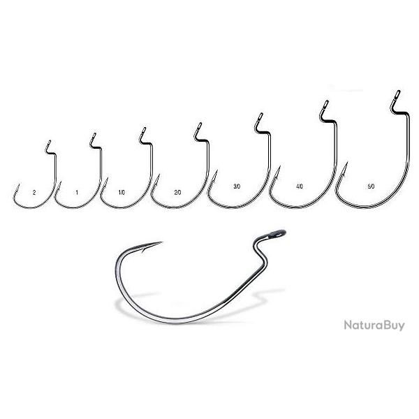 HAMECONS TEXAN X RENFORCE 7316 PAR 5 Taille 1/0