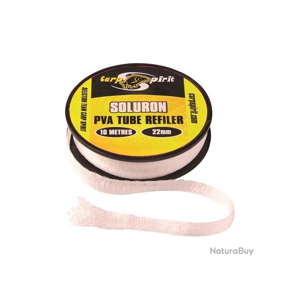 RECHARGE SOLURON PVA TUBE 10M 14mm