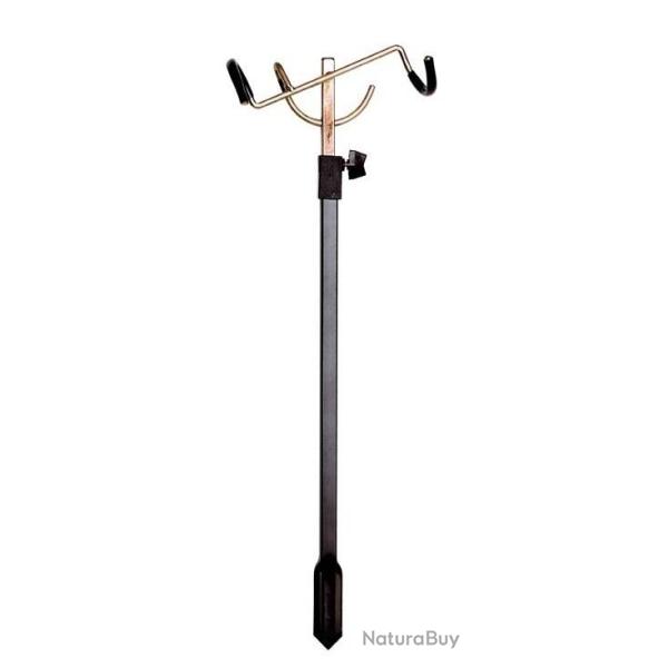 SUPPORT DE CANNE 75-128CM