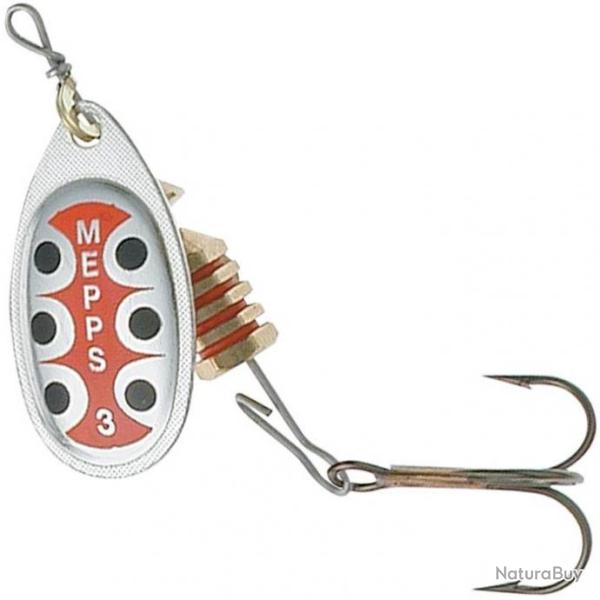 CUILLERE AGLIA TW ARGENT 4