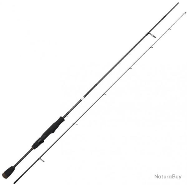 CANNE SAVAGEAR SG2 MEDIUM GAME SPINNING 2m21 ML (medium light) 7-23gr