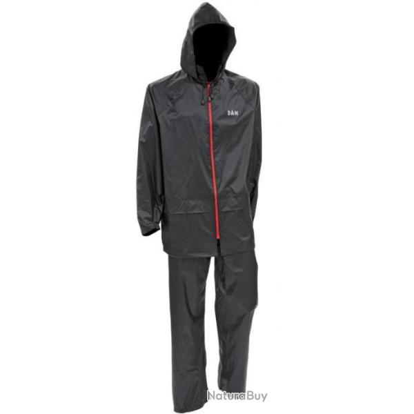 VETEMENT PROTECTION PLUIE XL