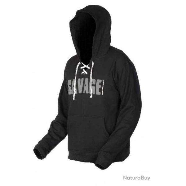 SIMPLY SAVAGE HOODIE PULLOVER NPC