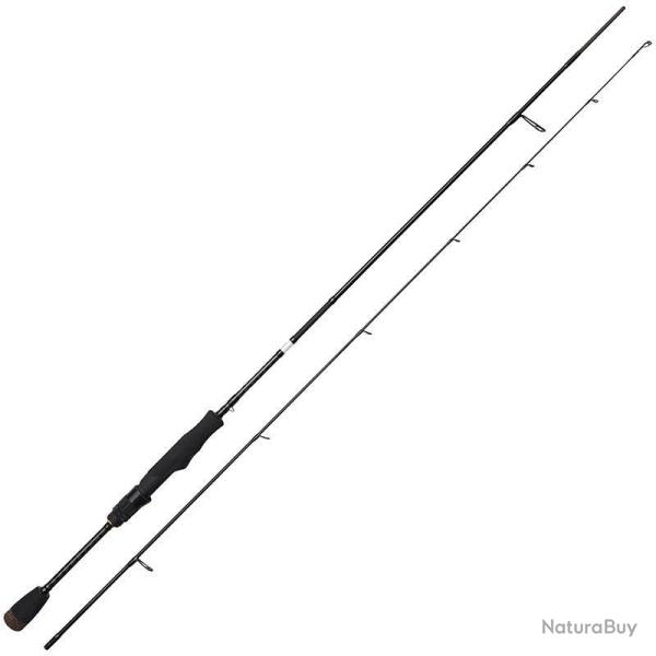 CANNE SAVAGEAR SG2 MICRO GAME SPINNING 1M83 1-3.5GR