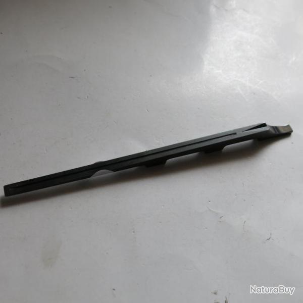 VENDU PAR CUIRASSIER11 N� 6 BANDE DE BATTUE FER A SOUDER  CARABINE DE CHASSE(BROWNING OU REMINGTON)