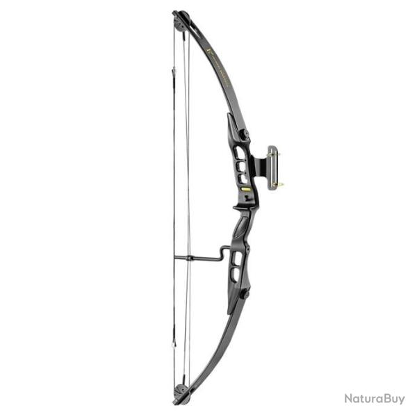 Poulies d'�trave Protex Star 30-55 Lb. 27-29 '' gaucher noire