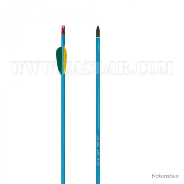 2018 Rec-poulies d'arbre en aluminium ,(Pour les arcs recourb�s et � poulie) -5 unit�s