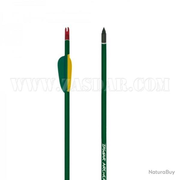 Poulies d'arbre 2317 Aluminium - (5 unit�s)